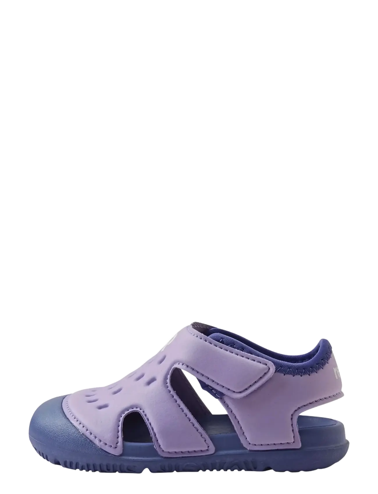 Reima Sandals, Koralli, 25, Purple, Sommersko > Sandaler, Børn