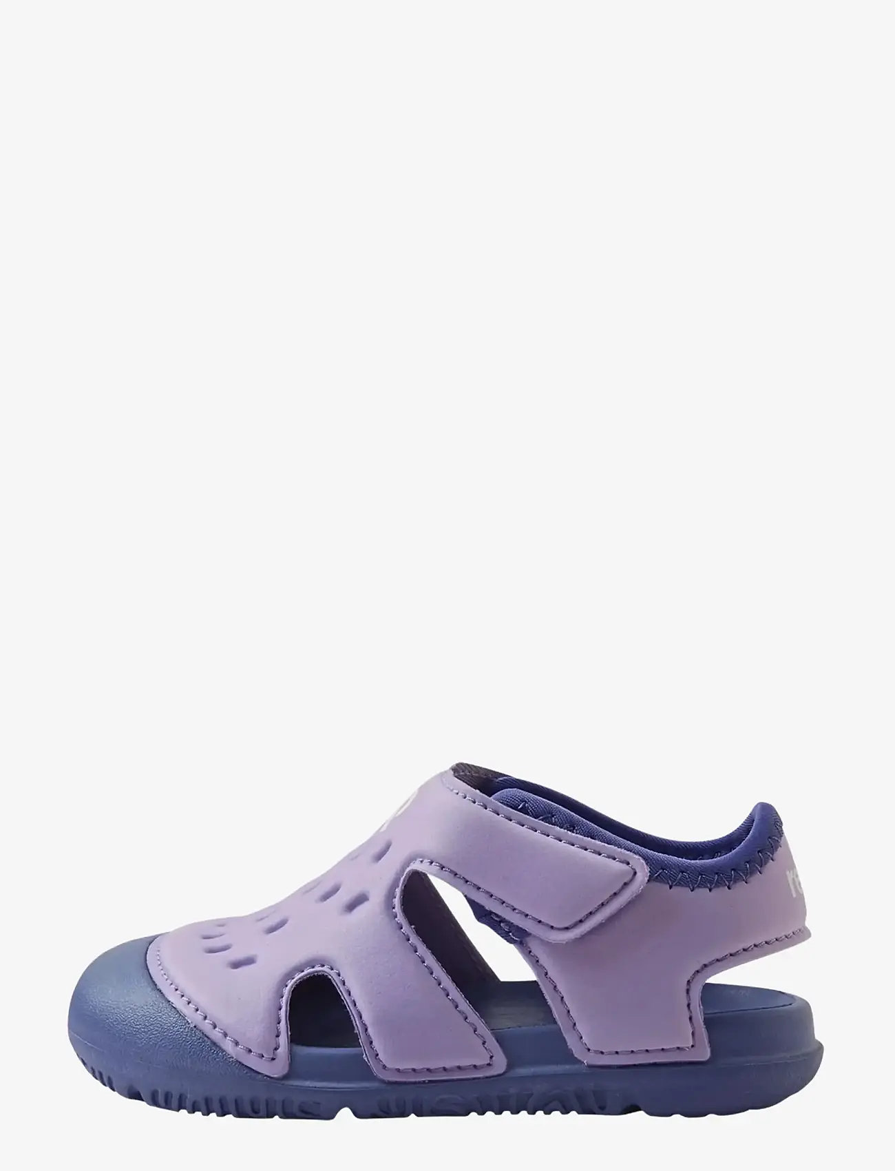 Reima - Sandals, Koralli - sko - blooming lilac - 0