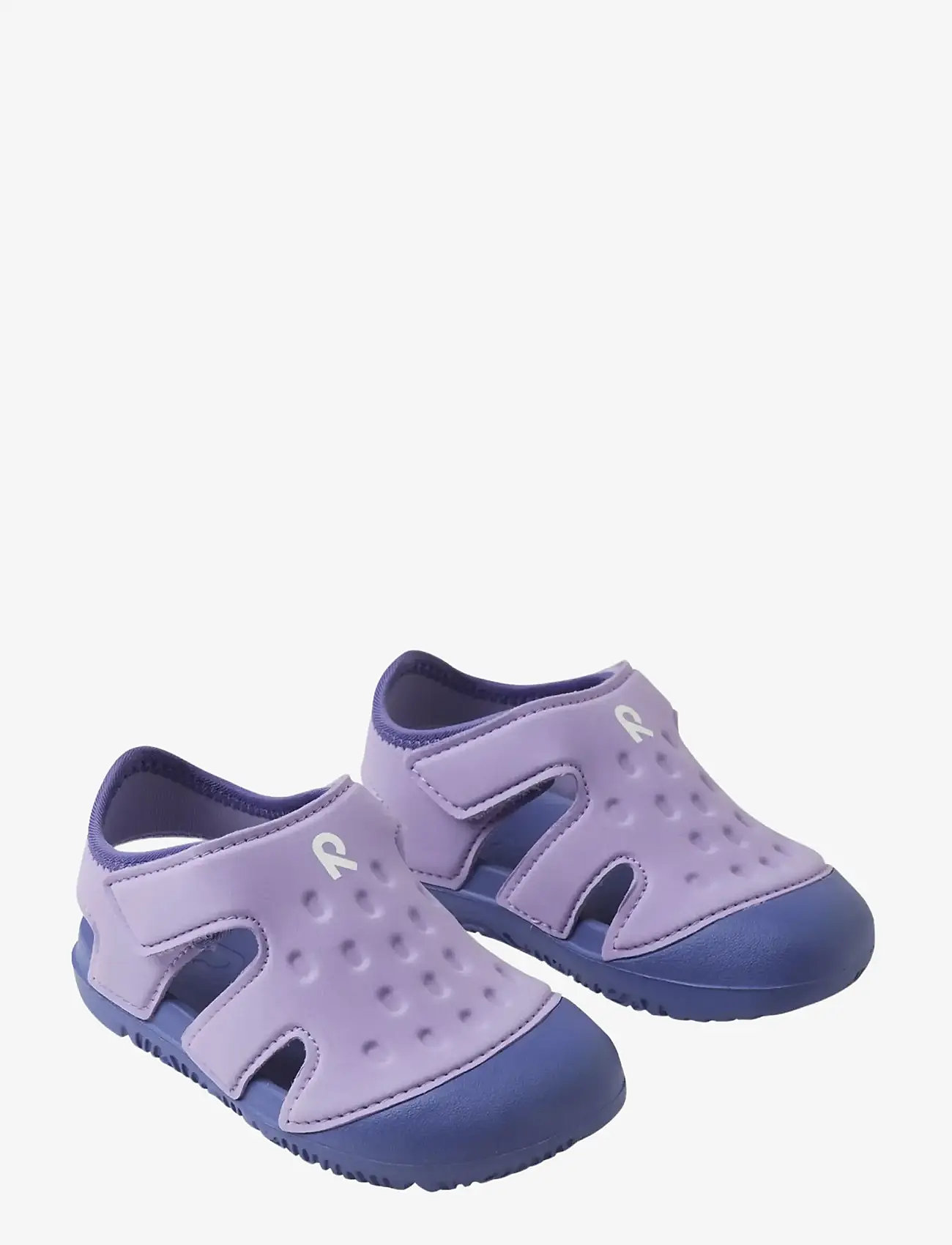 Reima - Sandals, Koralli - sko - blooming lilac - 1
