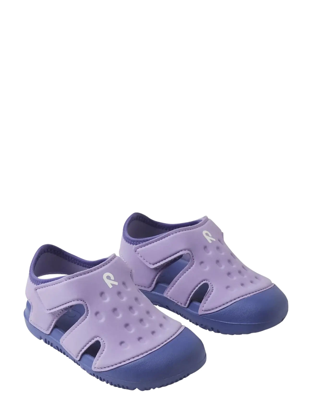 Reima - Sandals, Koralli - schuhe - blooming lilac - 1