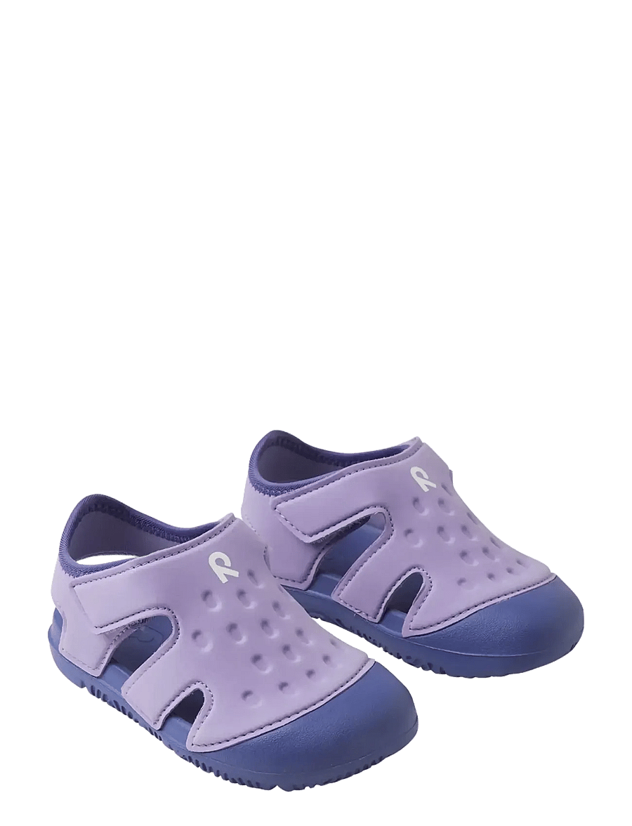 Reima - Sandals, Koralli - schuhe - blooming lilac - 1
