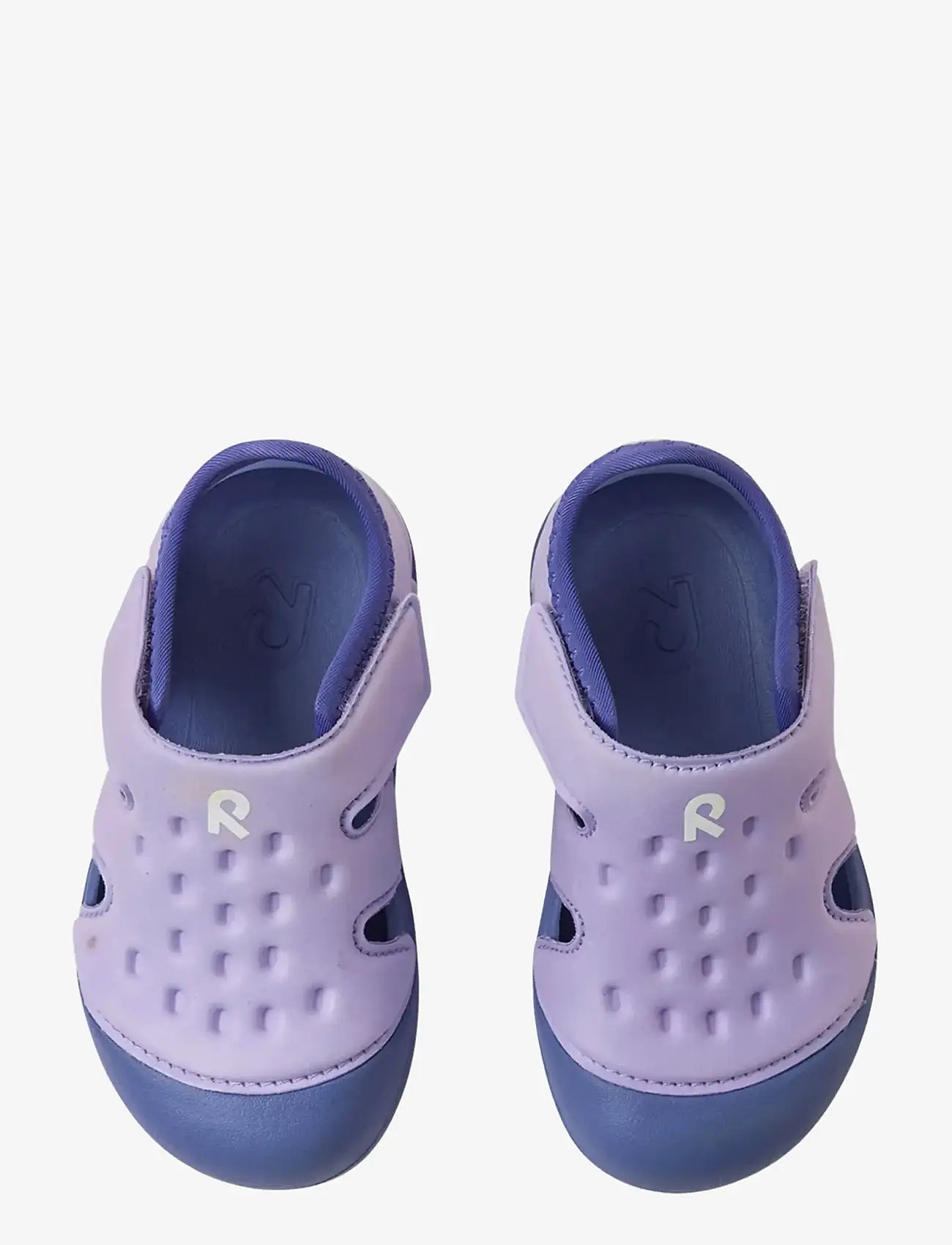 Reima - Sandals, Koralli - sko - blooming lilac - 2