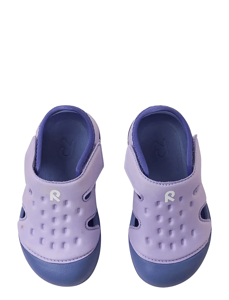 Reima - Sandals, Koralli - jalanõud - blooming lilac - 2