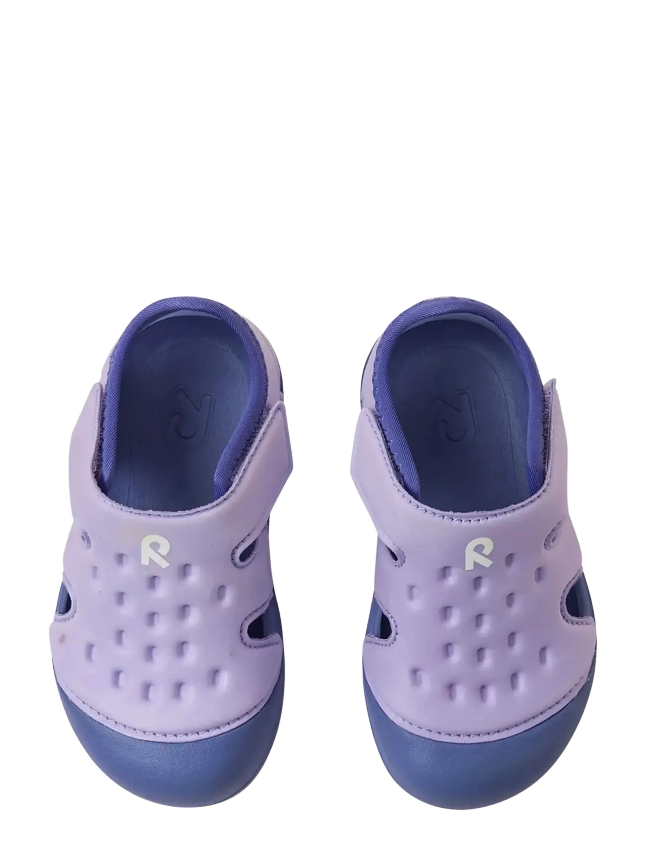 Reima - Sandals, Koralli - schuhe - blooming lilac - 2