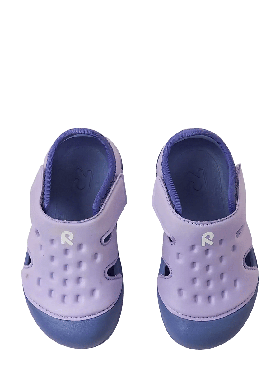 Reima - Sandals, Koralli - schuhe - blooming lilac - 2