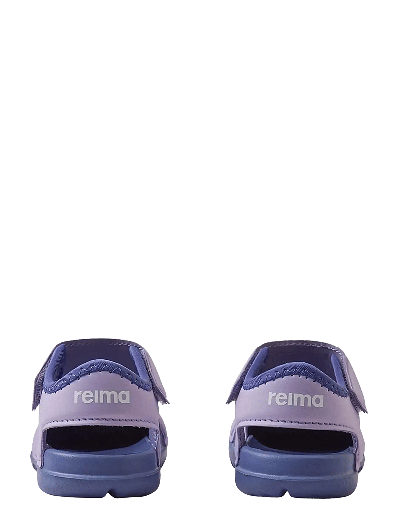 Reima - Sandals, Koralli - jalanõud - blooming lilac - 3