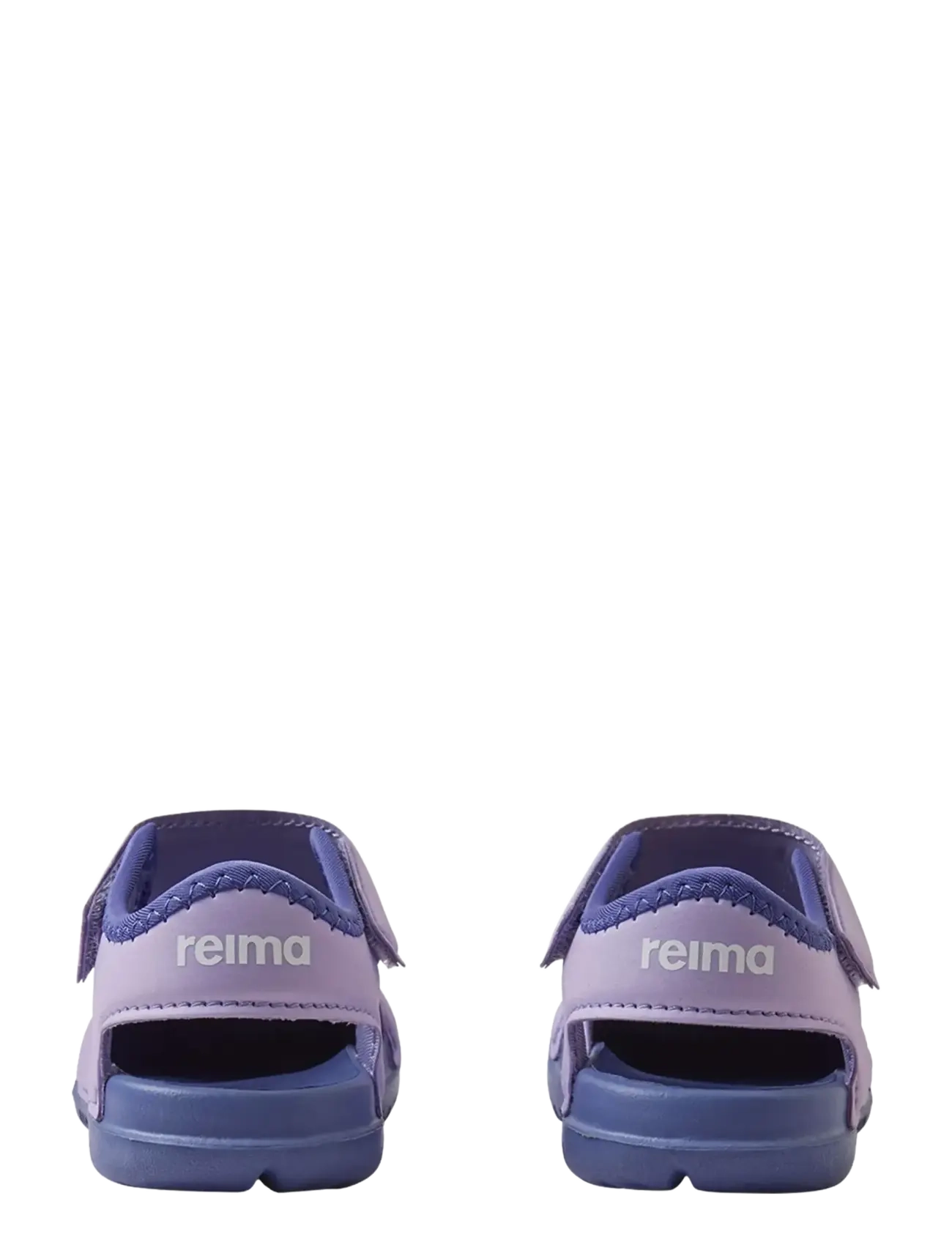 Reima - Sandals, Koralli - schuhe - blooming lilac - 3