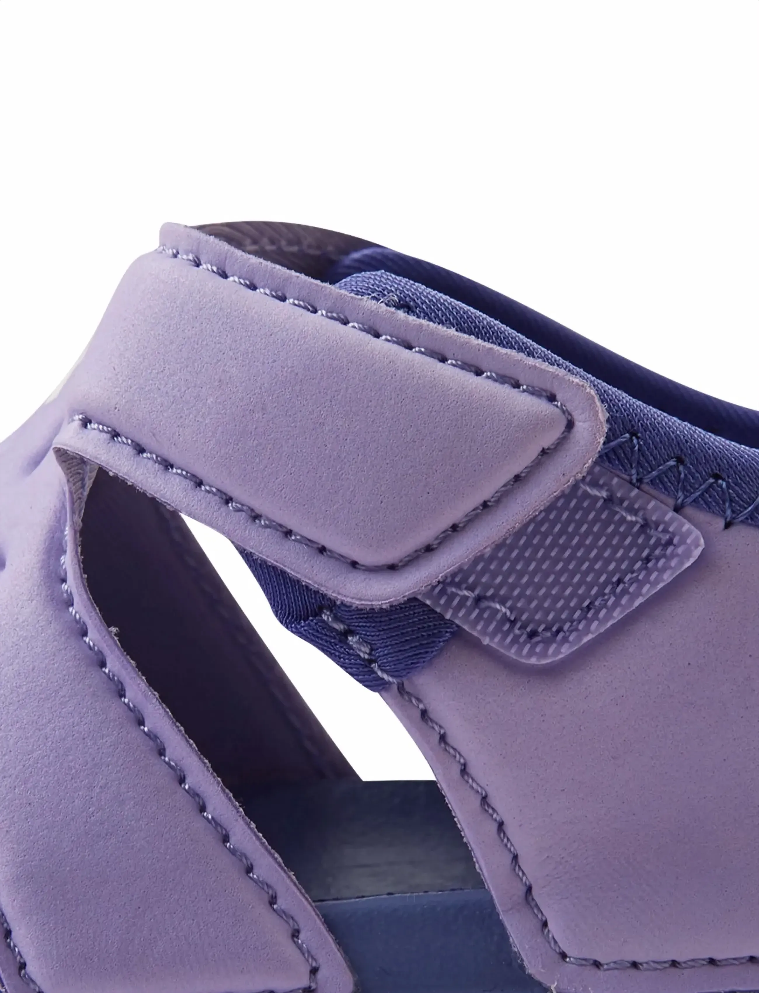 Reima - Sandals, Koralli - schuhe - blooming lilac - 5