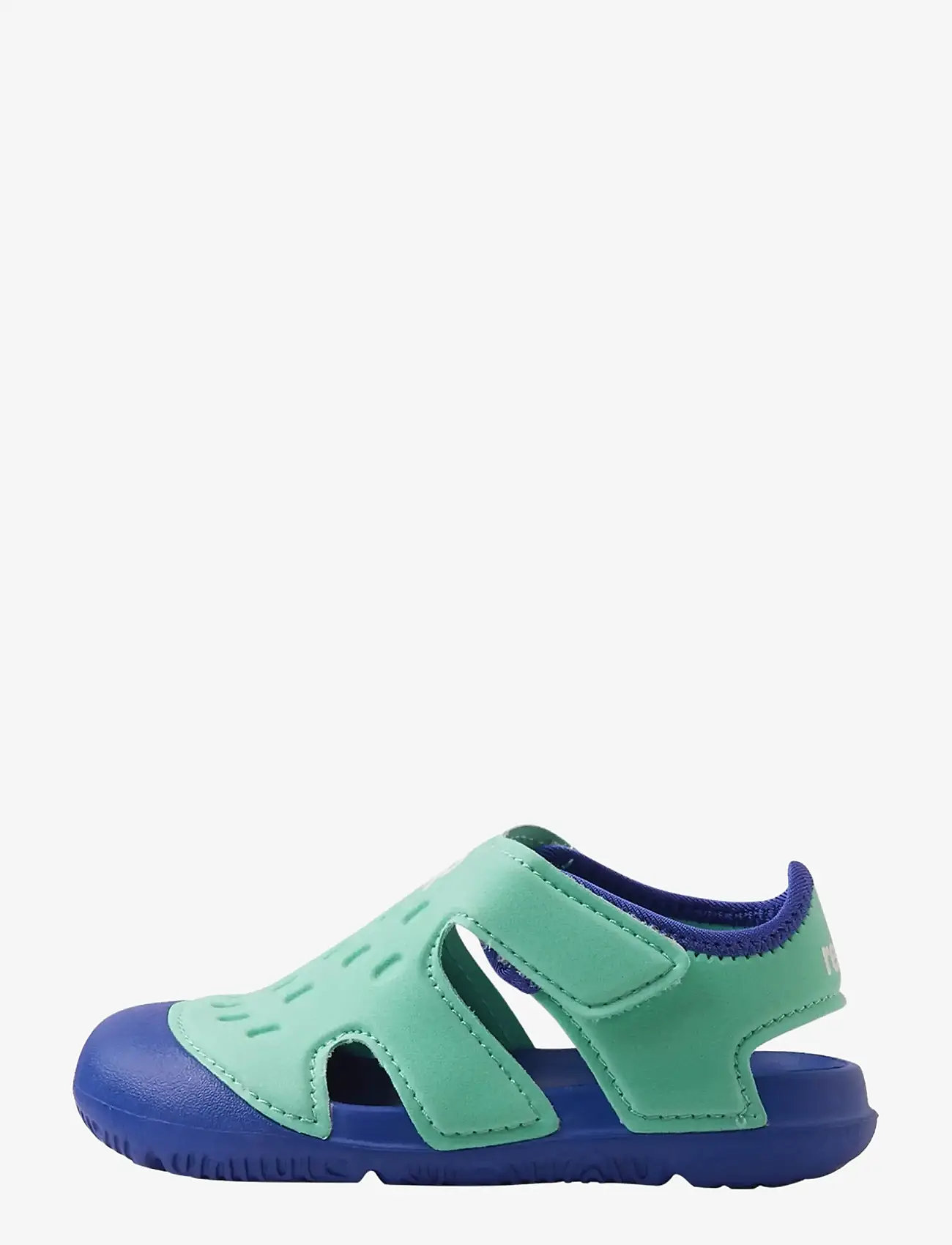 Reima - Sandals, Koralli - shoes - fresh mint - 0