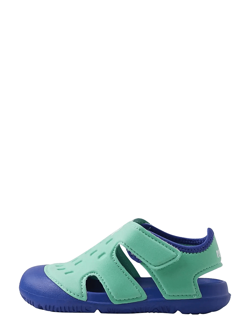 Reima - Sandals, Koralli - shoes - fresh mint - 0