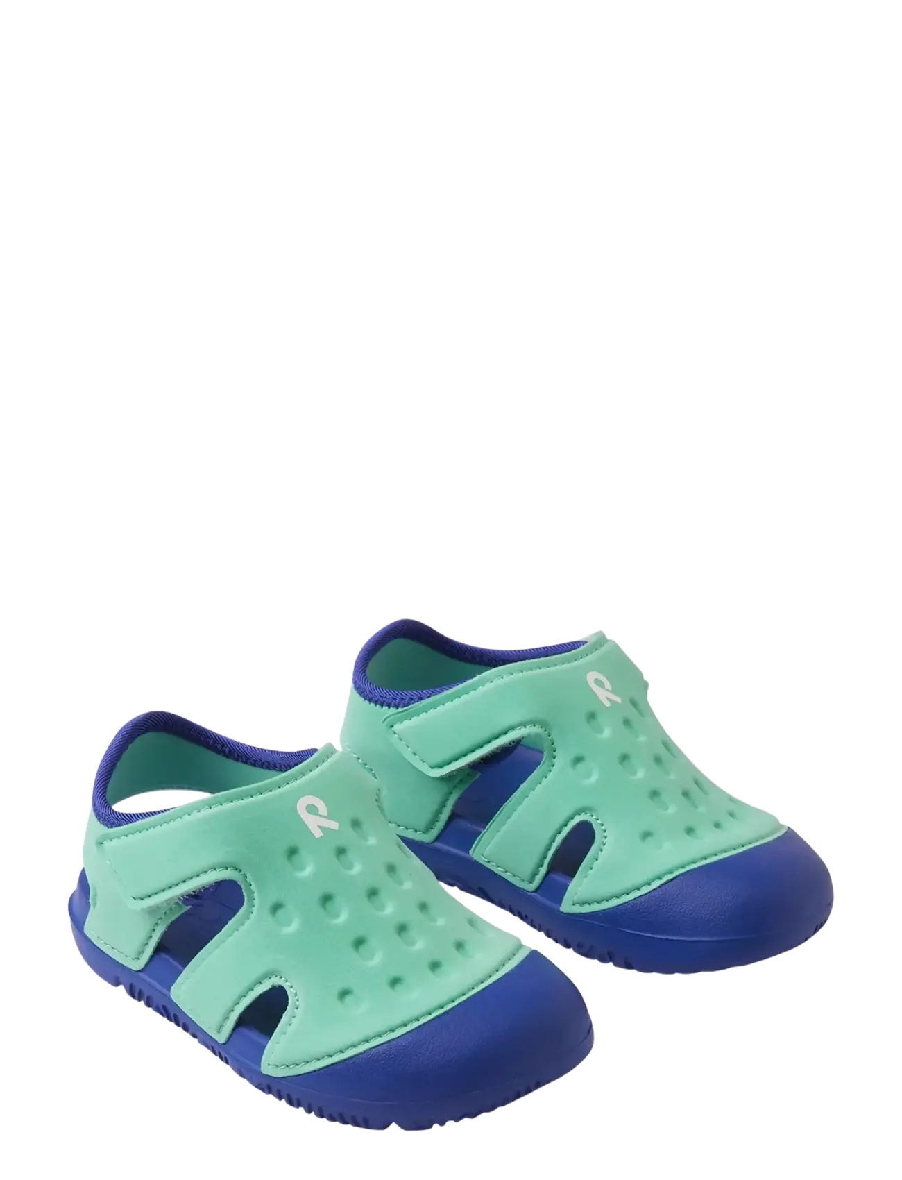 Reima - Sandals, Koralli - skor - fresh mint - 1