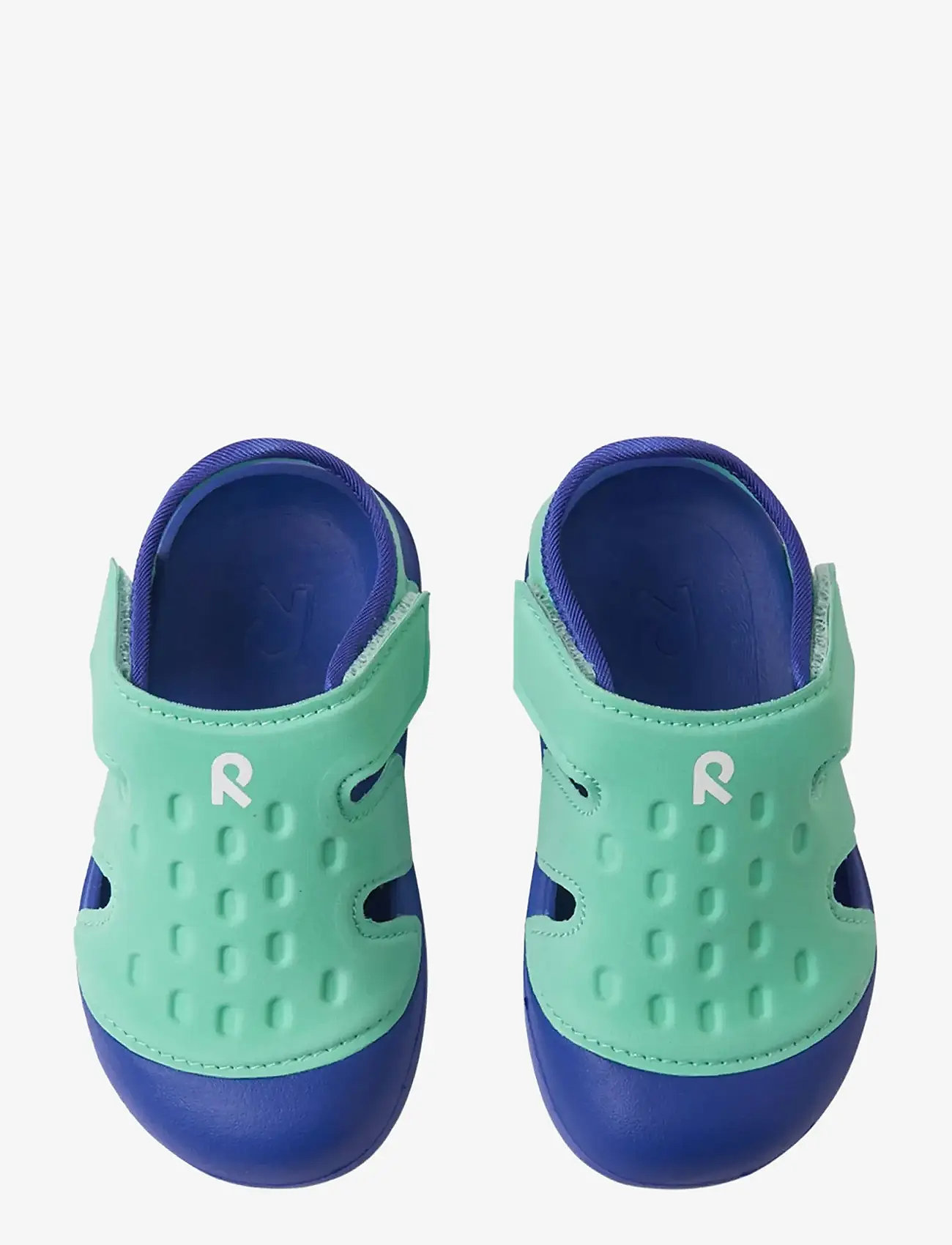 Reima - Sandals, Koralli - shoes - fresh mint - 2