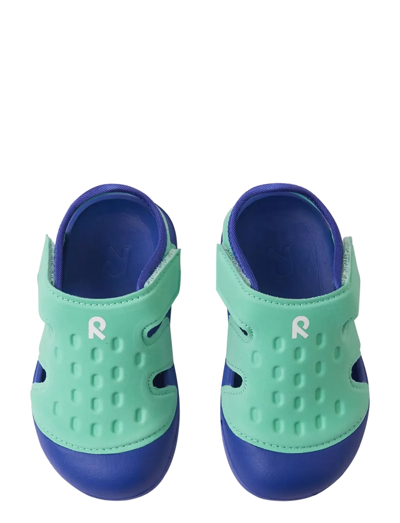 Reima - Sandals, Koralli - skor - fresh mint - 2