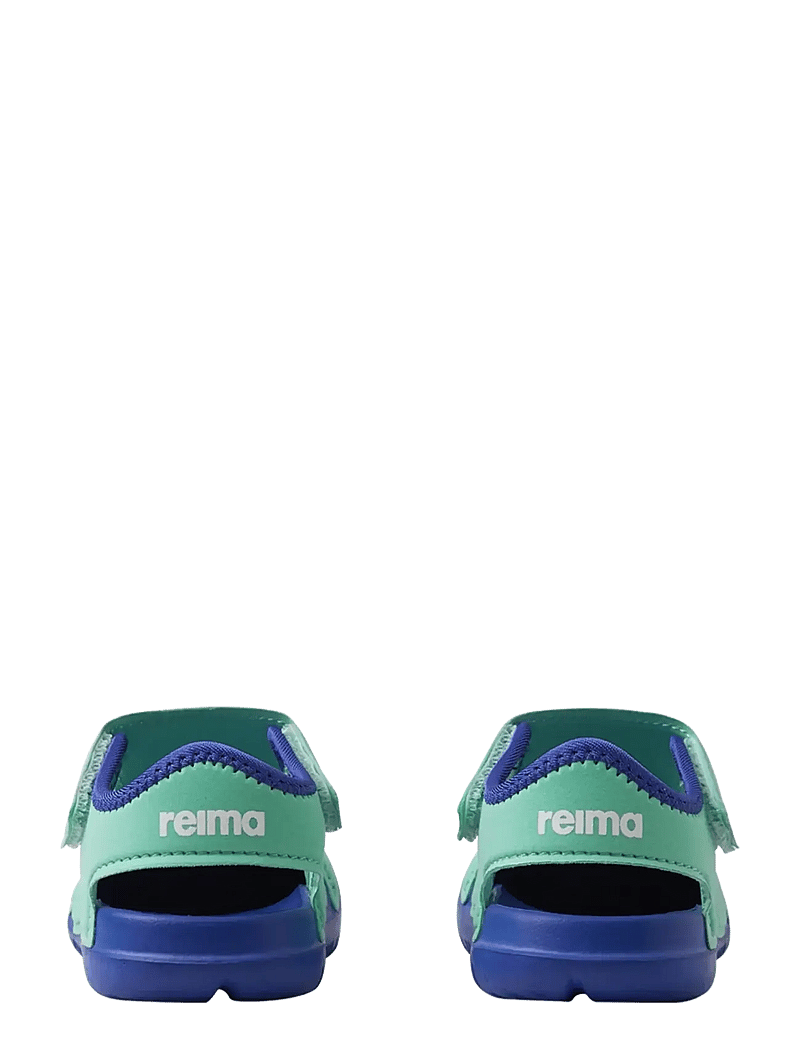 Reima - Sandals, Koralli - shoes - fresh mint - 3