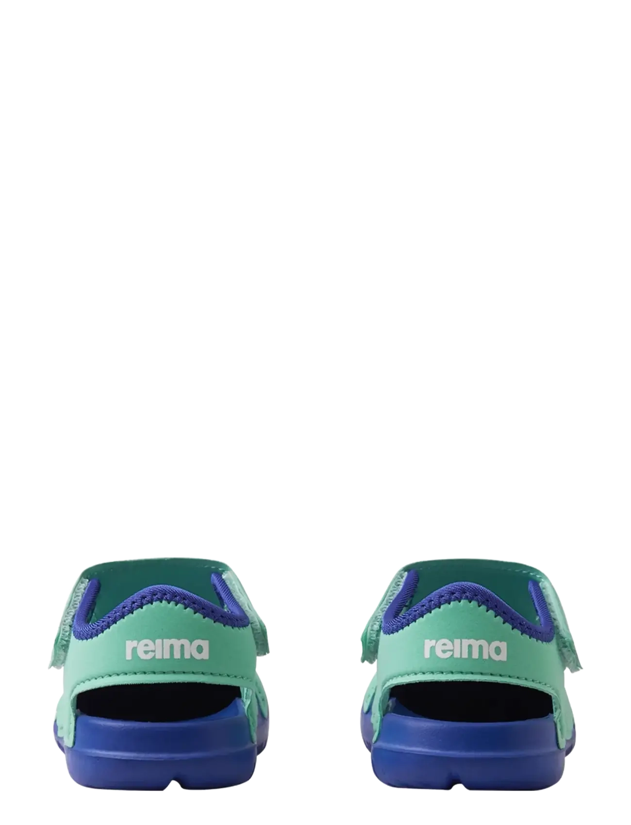 Reima - Sandals, Koralli - skor - fresh mint - 3