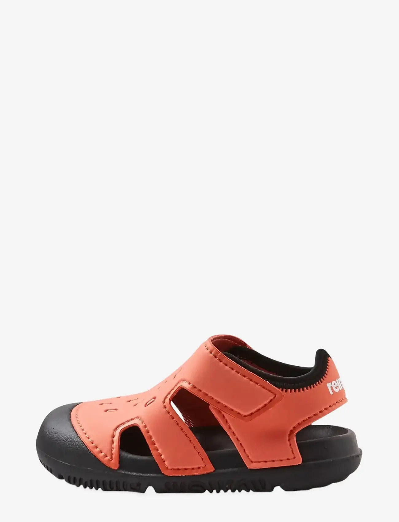 Reima - Sandals, Koralli - suvised sooduspakkumised - misty red - 0
