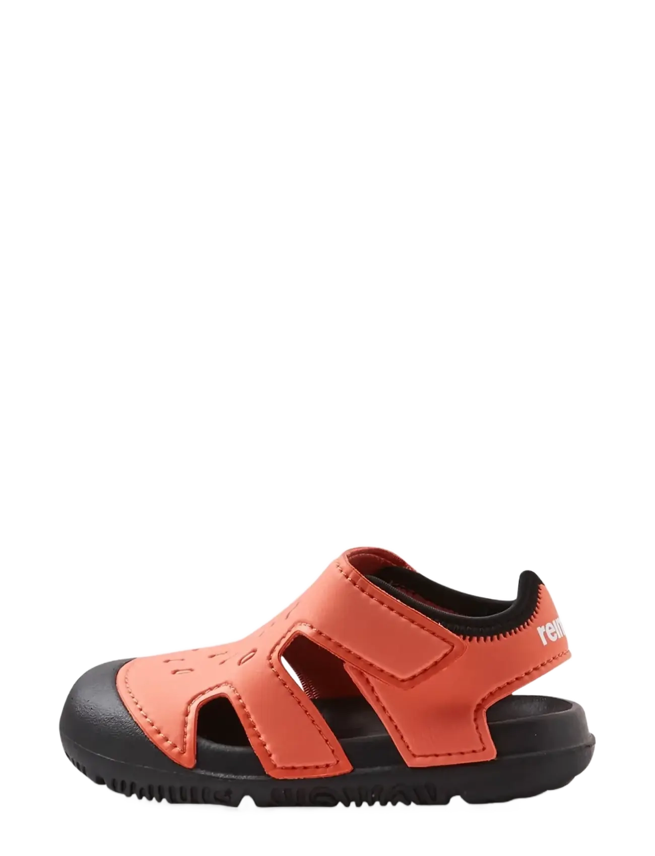 Reima Sandals, Koralli - Kengät - MISTY RED / red