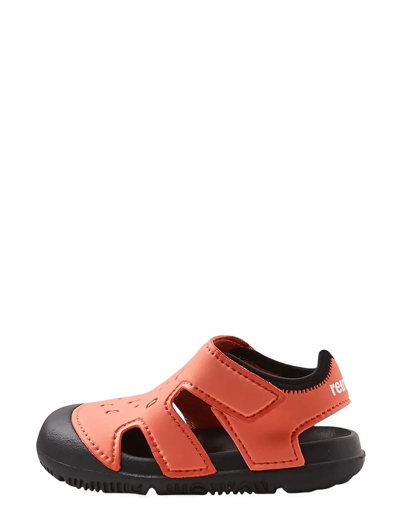 Reima - Sandals, Koralli - schuhe - misty red - 0