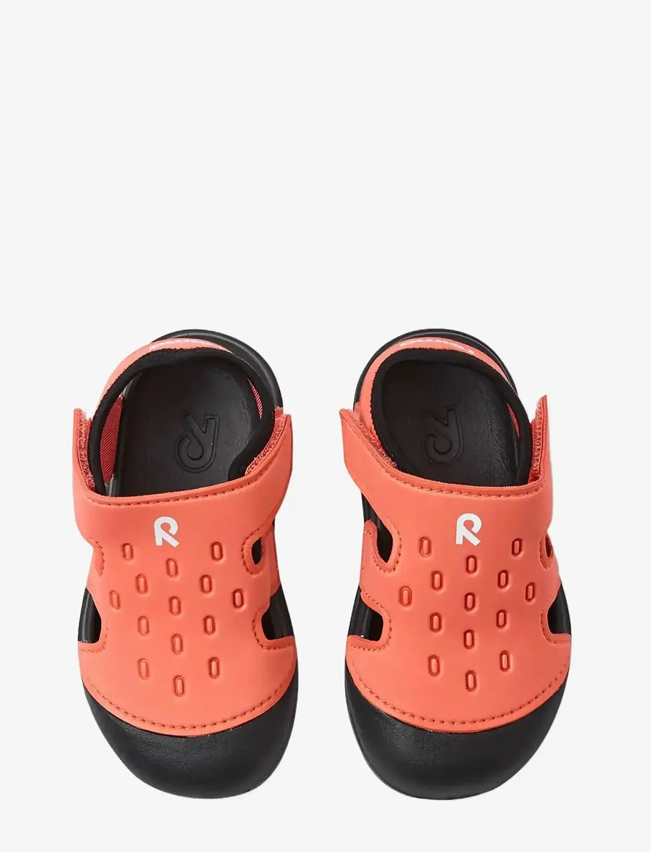 Reima - Sandals, Koralli - suvised sooduspakkumised - misty red - 1