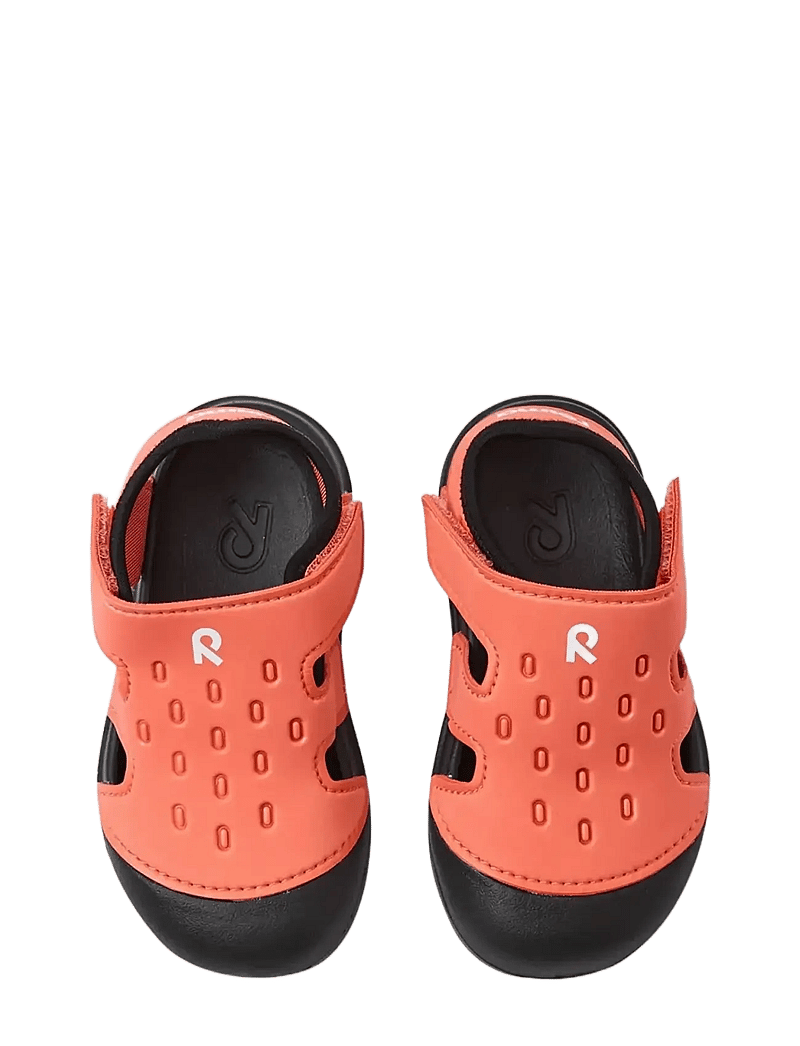 Reima - Sandals, Koralli - schuhe - misty red - 1