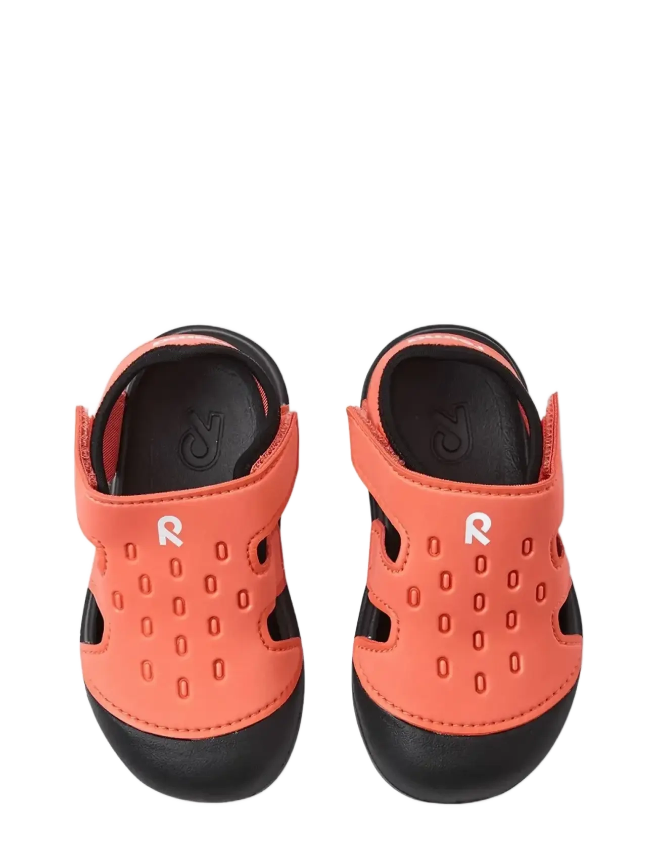 Reima - Sandals, Koralli - summer savings - misty red - 1