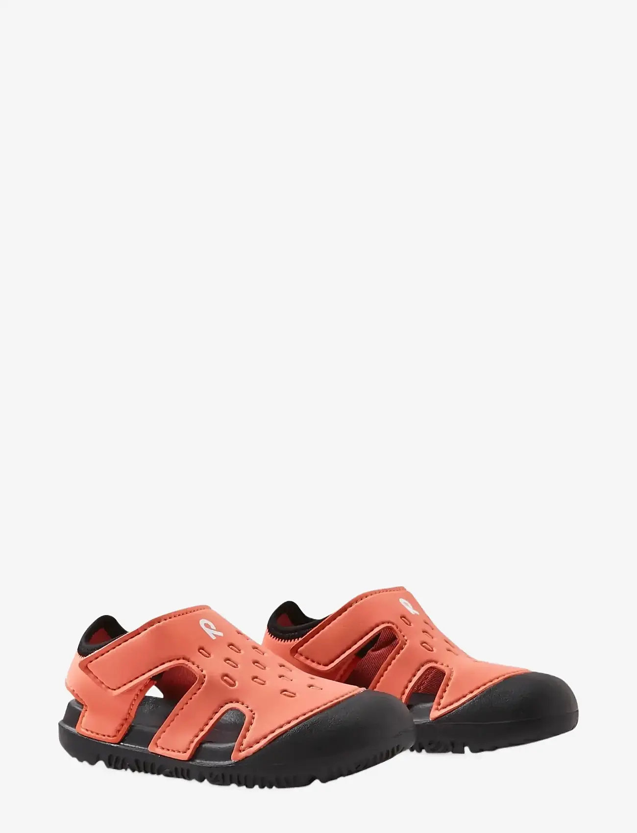 Reima - Sandals, Koralli - suvised sooduspakkumised - misty red - 2