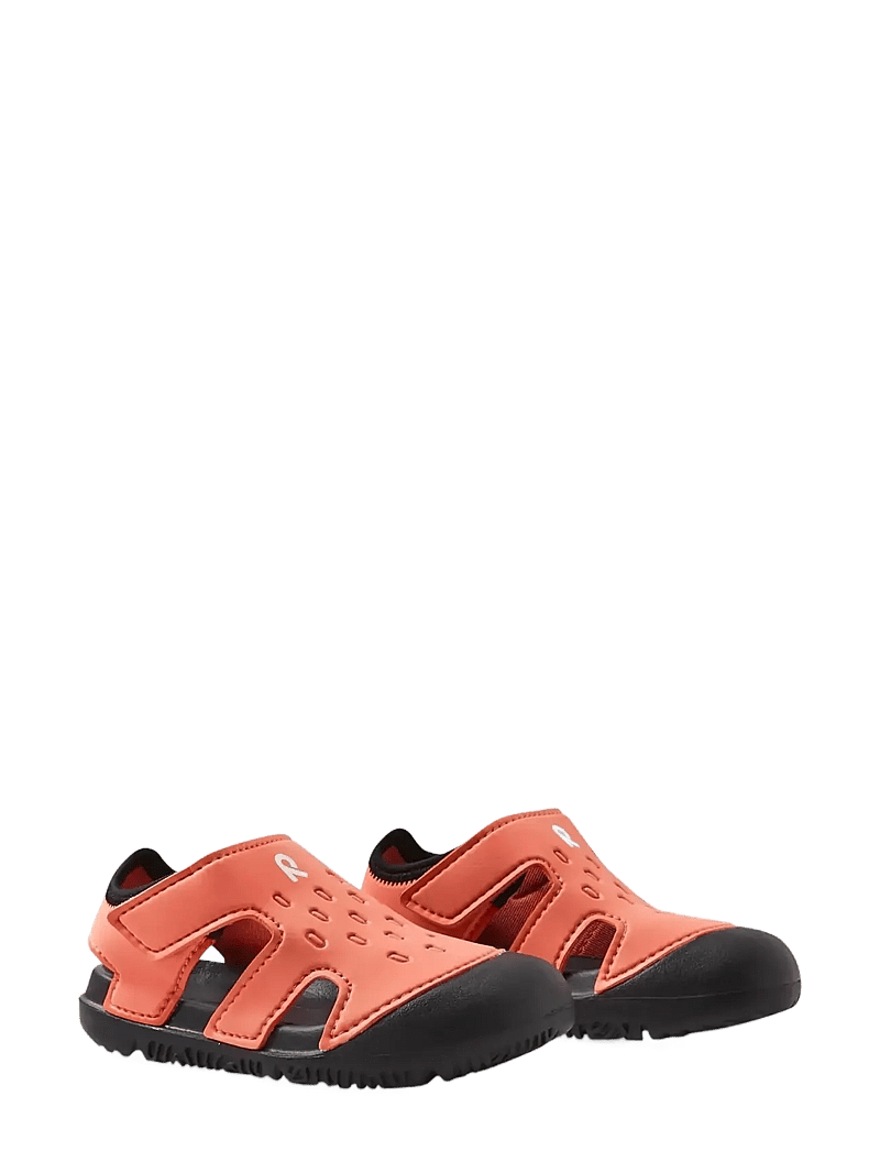 Reima - Sandals, Koralli - schuhe - misty red - 2