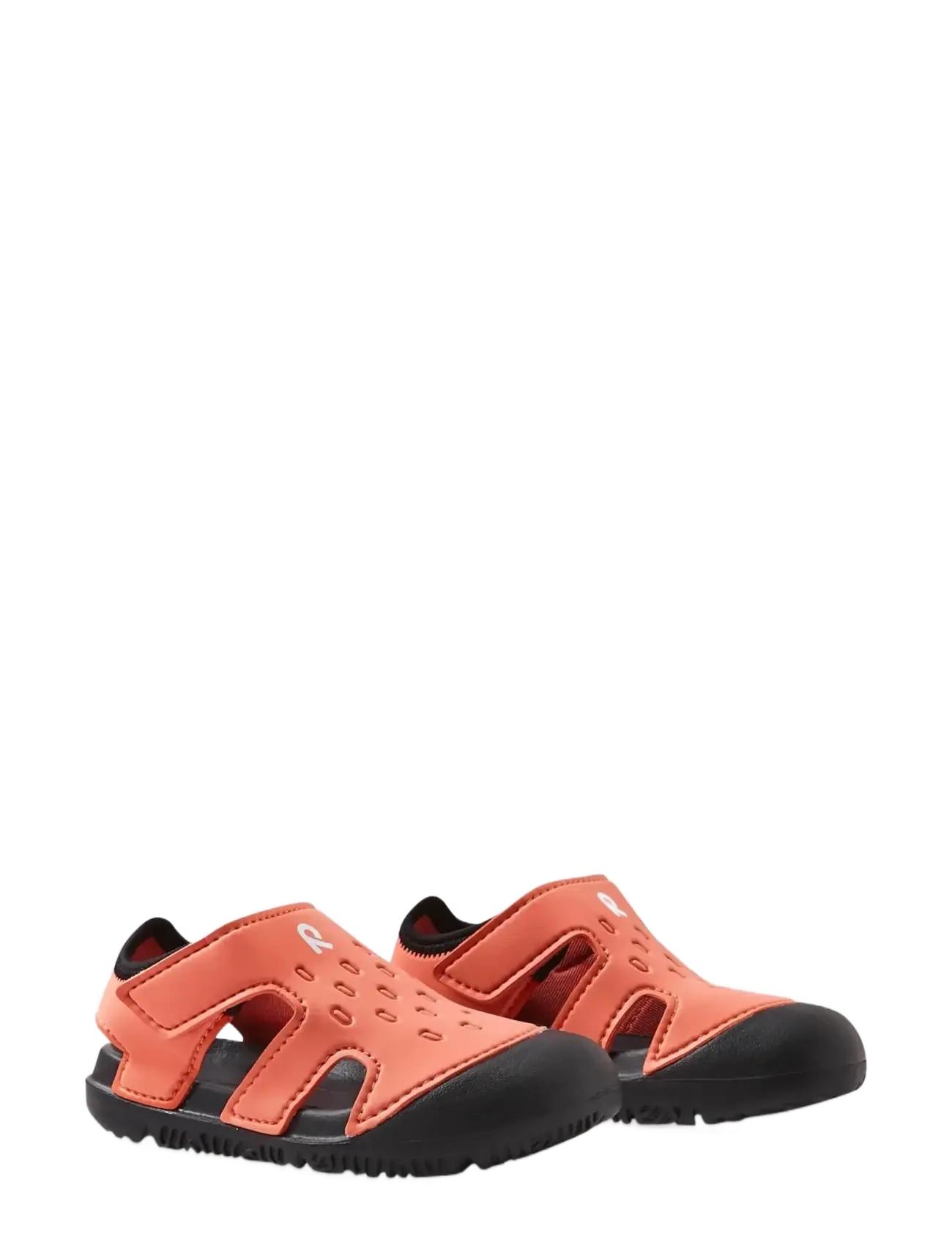 Reima - Sandals, Koralli - summer savings - misty red - 2