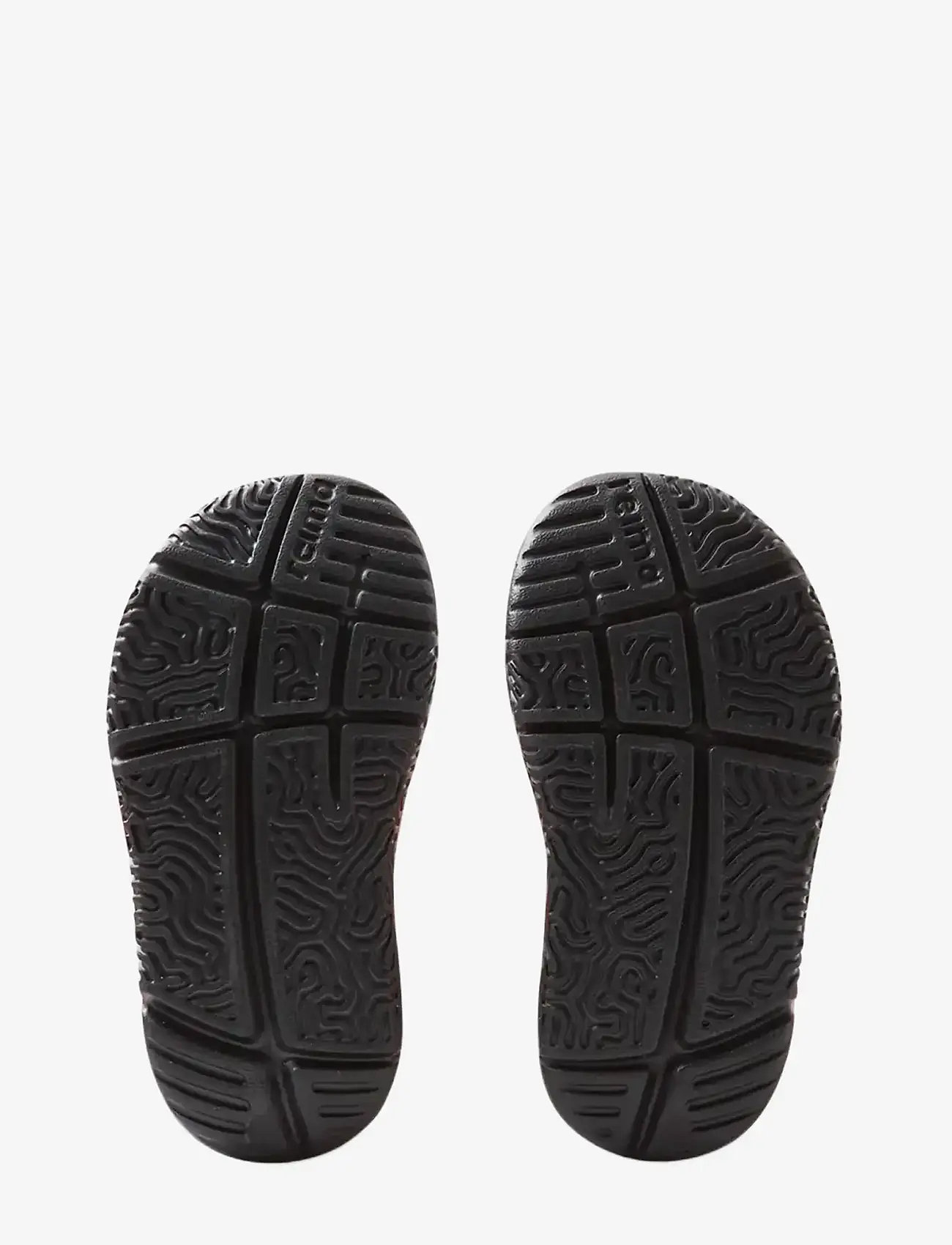 Reima - Sandals, Koralli - suvised sooduspakkumised - misty red - 3