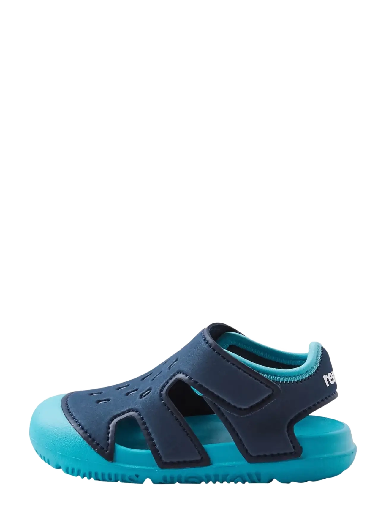 Reima Sandals, Koralli, 25, Blue, Sommersko > Sandaler, Børn