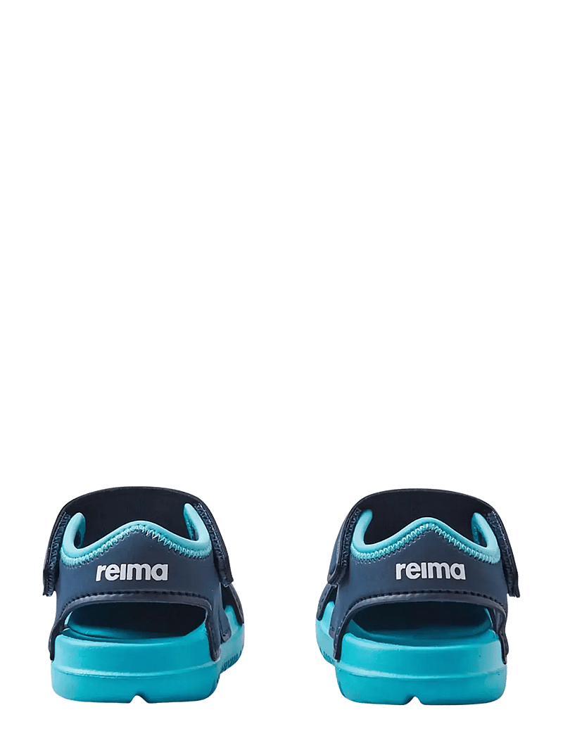 Reima - Sandals, Koralli - schuhe - navy - 3