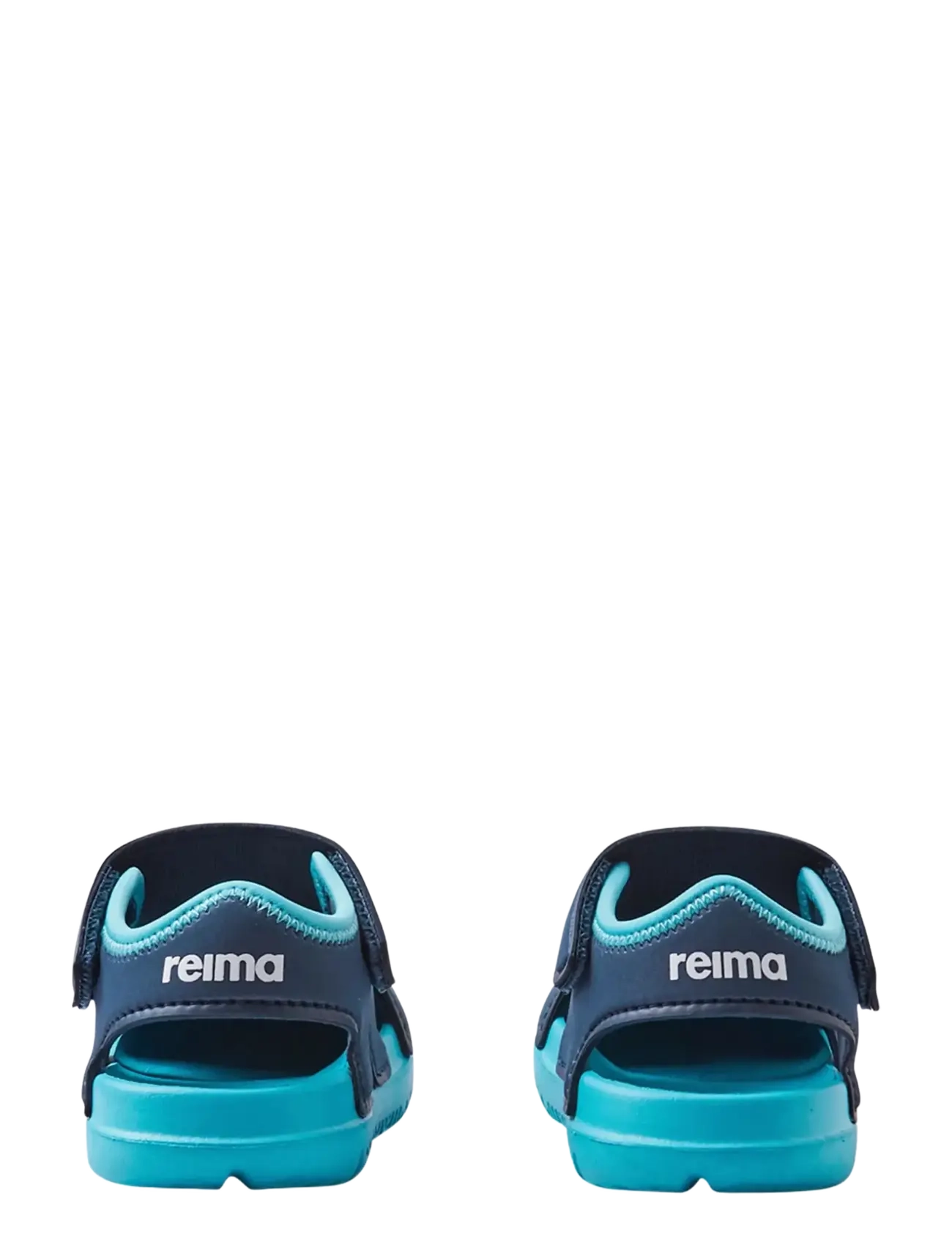 Reima - Sandals, Koralli - schuhe - navy - 3