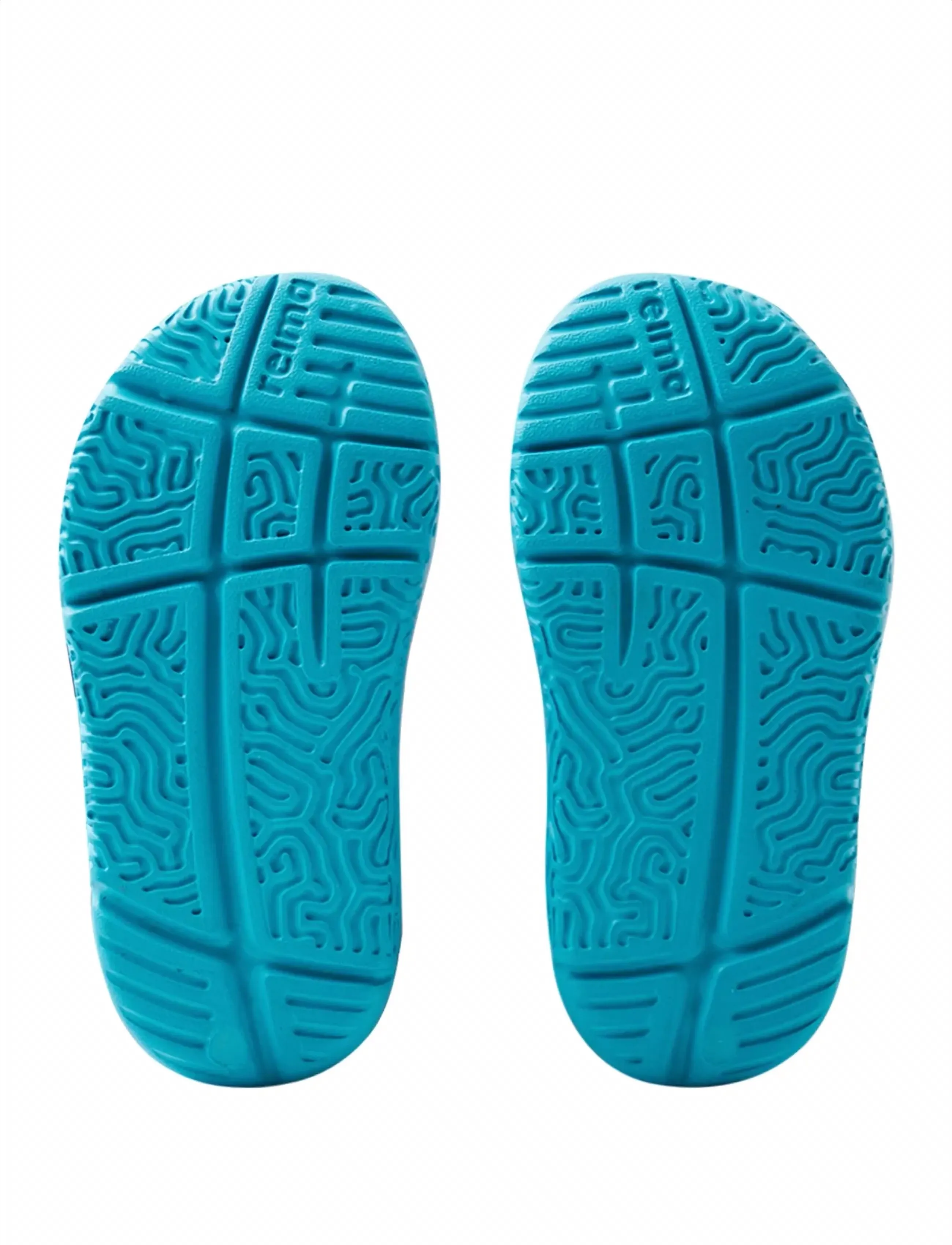 Reima - Sandals, Koralli - schuhe - navy - 4
