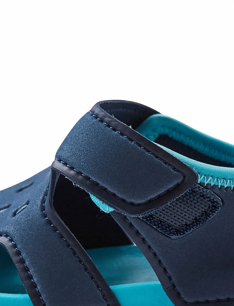 Reima - Sandals, Koralli - schuhe - navy - 5