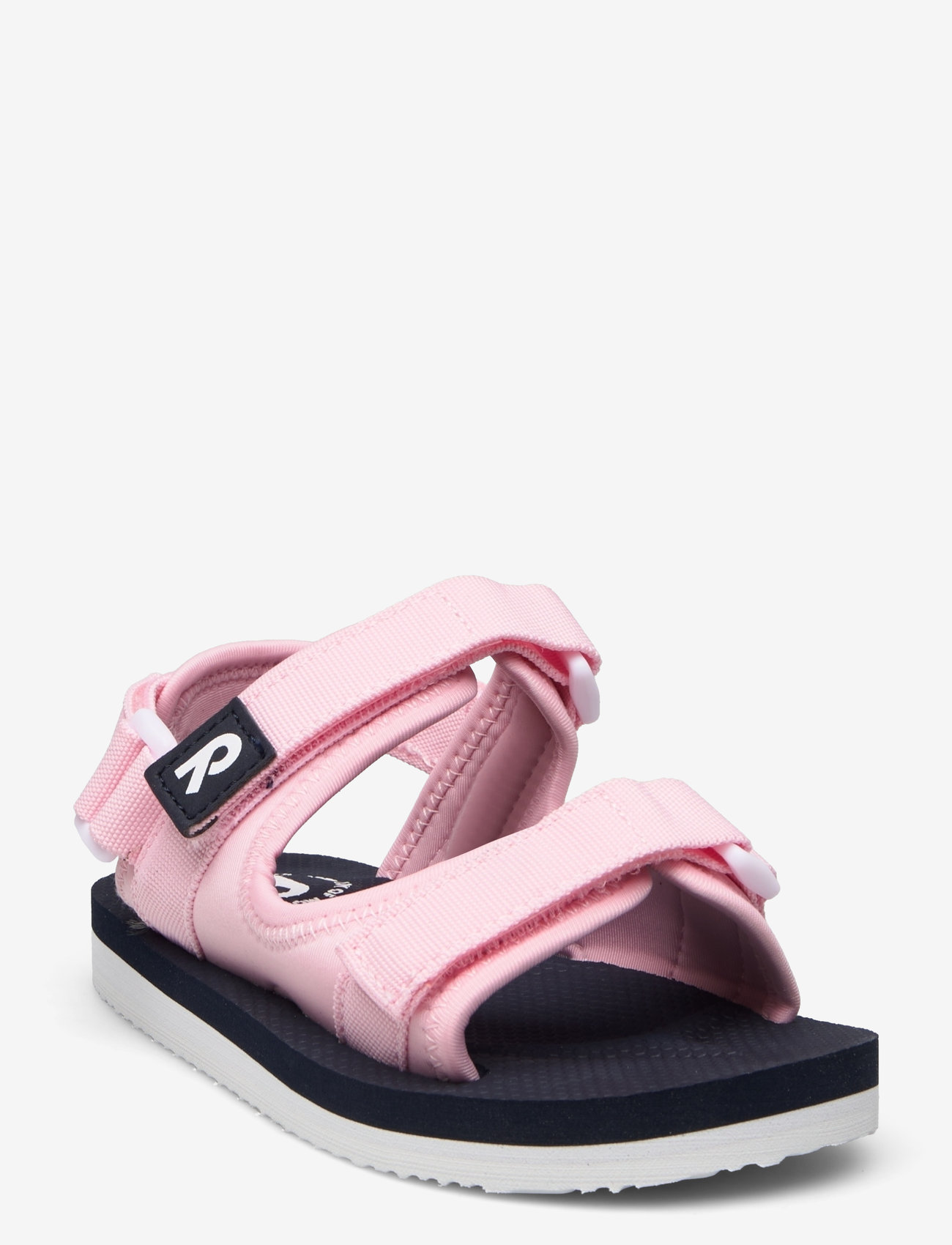 Reima - Sandals, Minsa 2.0 - skor - fairy pink - 0