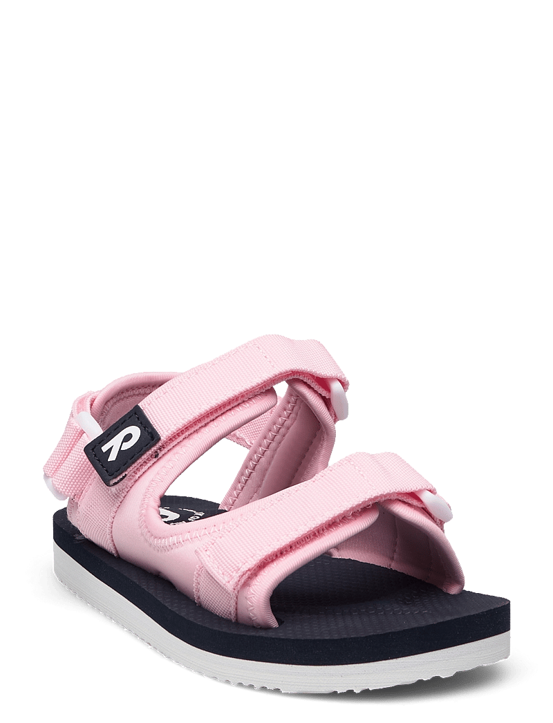 Reima - Sandals, Minsa 2.0 - skor - fairy pink - 0