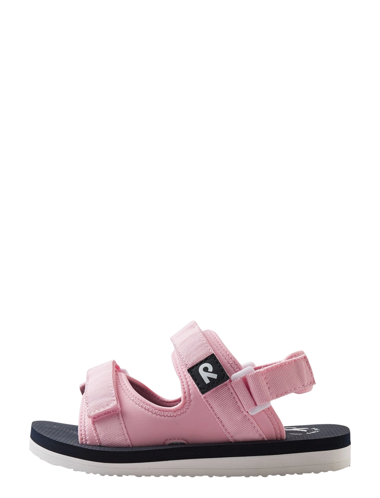 Reima - Sandals, Minsa 2.0 - gode sommertilbud - fairy pink - 1