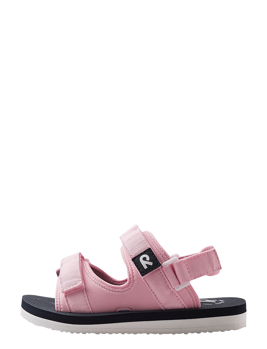 Reima - Sandals, Minsa 2.0 - schoenen - fairy pink - 1