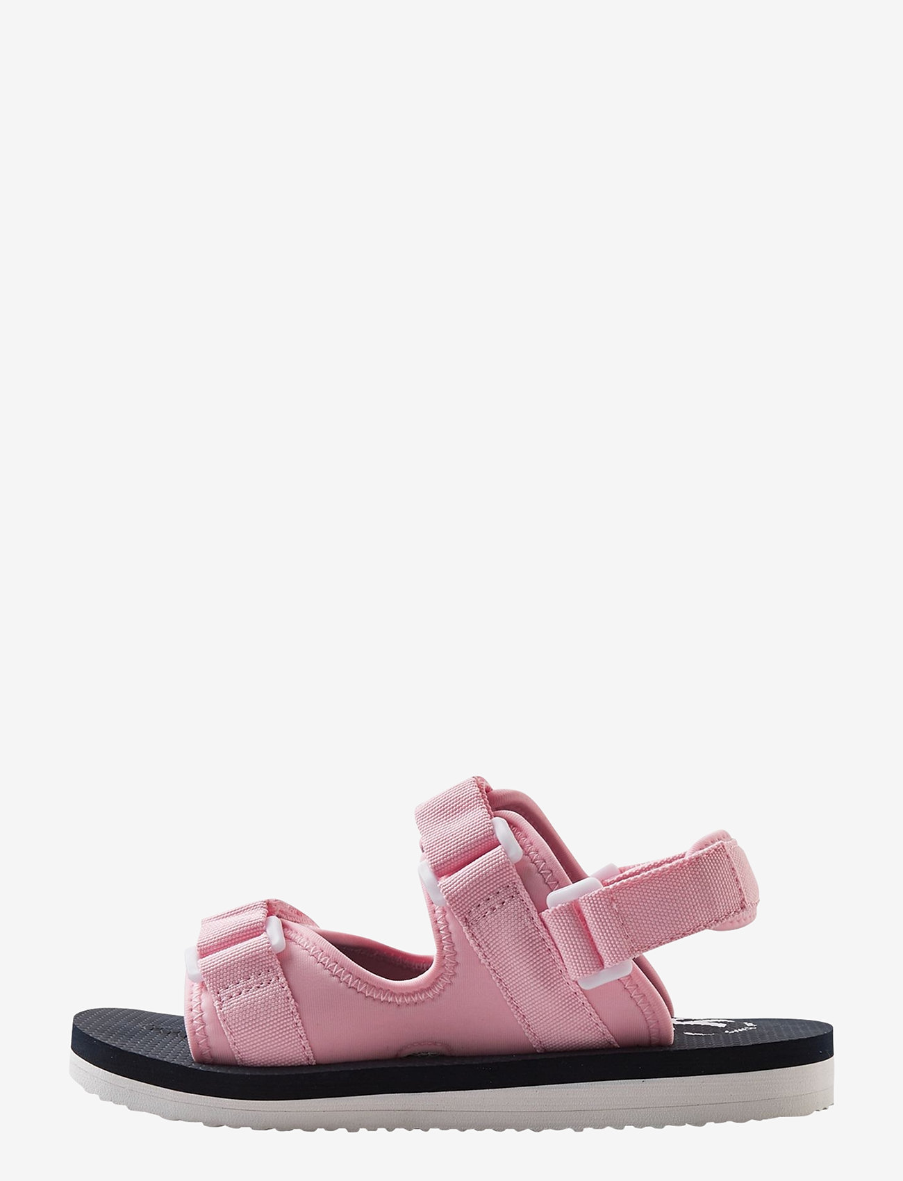 Reima - Sandals, Minsa 2.0 - skor - fairy pink - 2