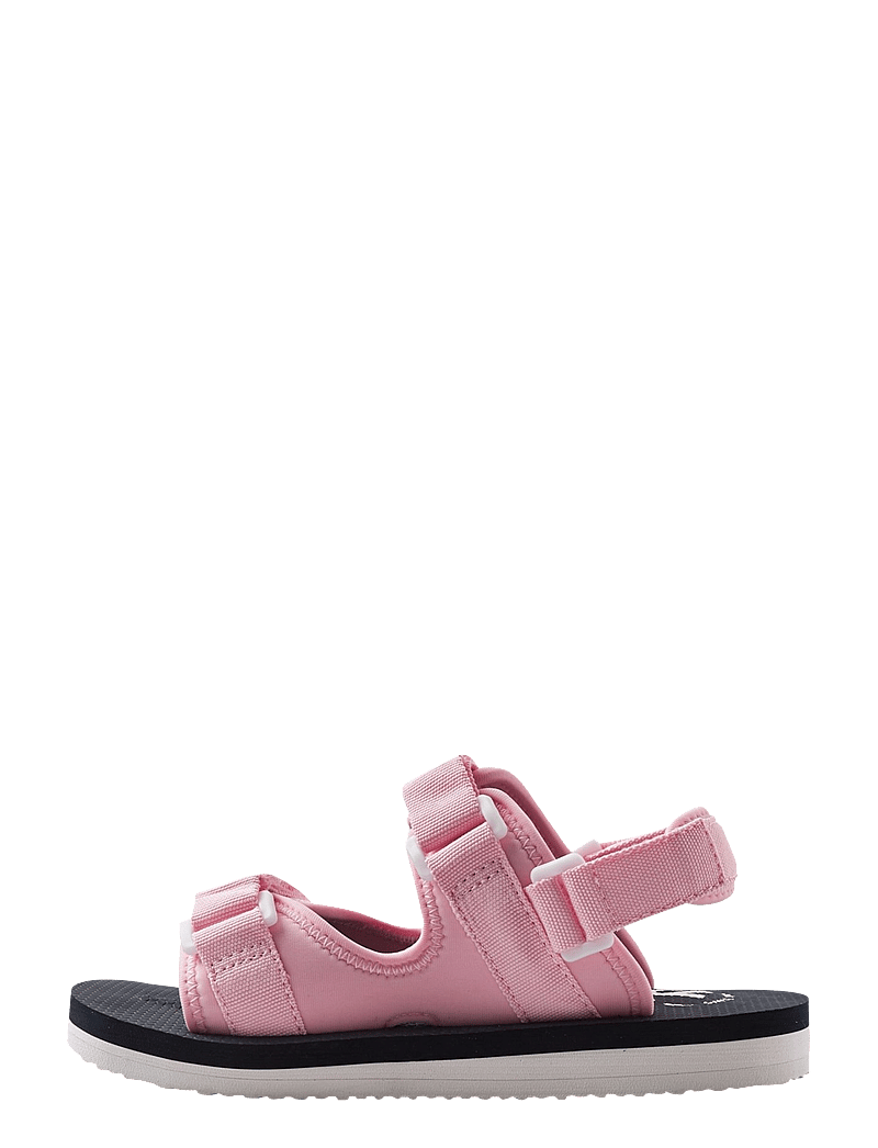 Reima - Sandals, Minsa 2.0 - skor - fairy pink - 2