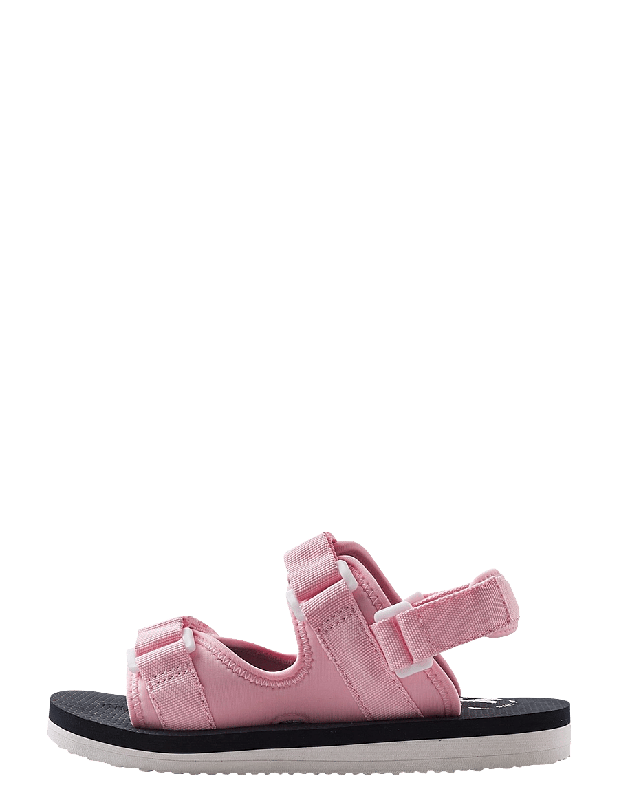 Reima - Sandals, Minsa 2.0 - schoenen - fairy pink - 2