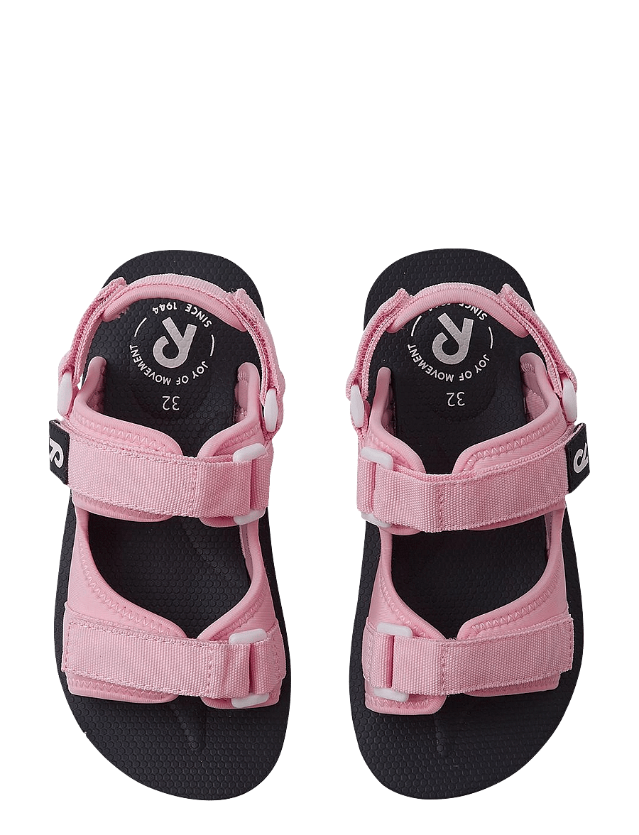 Reima - Sandals, Minsa 2.0 - schoenen - fairy pink - 3