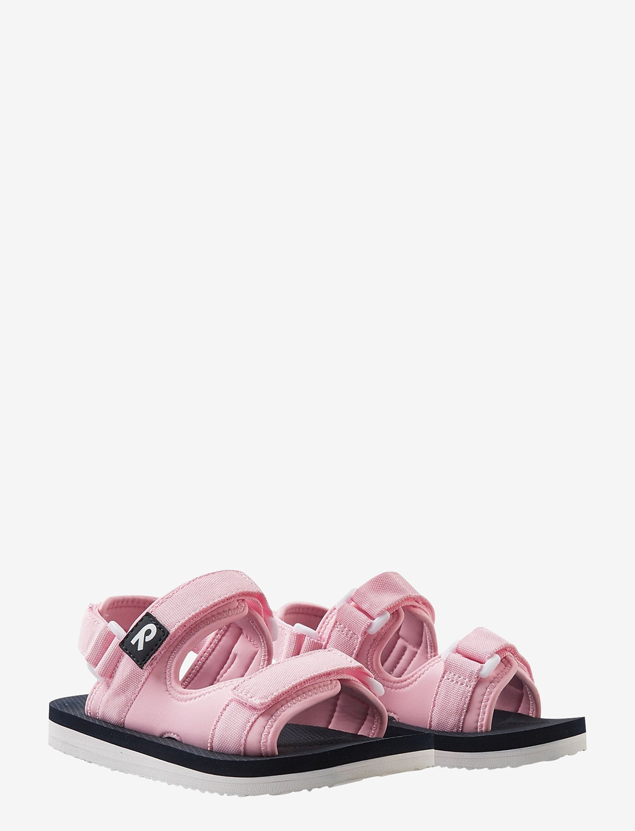 Reima - Sandals, Minsa 2.0 - skor - fairy pink - 4
