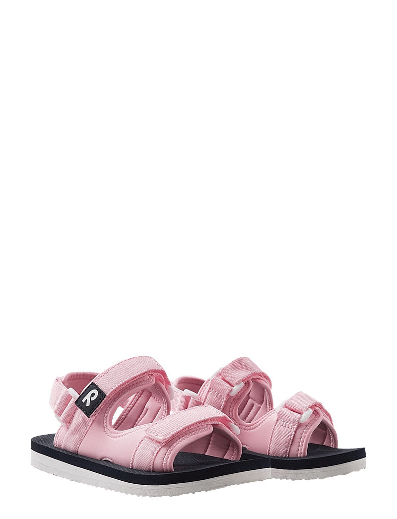 Reima - Sandals, Minsa 2.0 - skor - fairy pink - 4