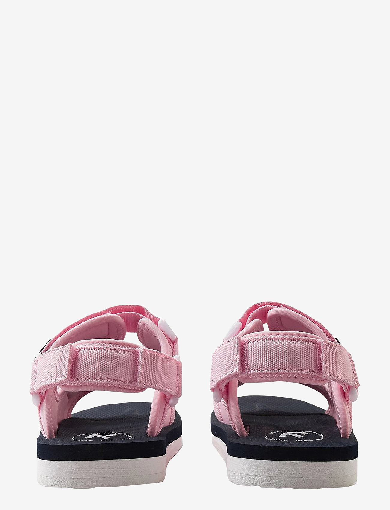 Reima - Sandals, Minsa 2.0 - skor - fairy pink - 5