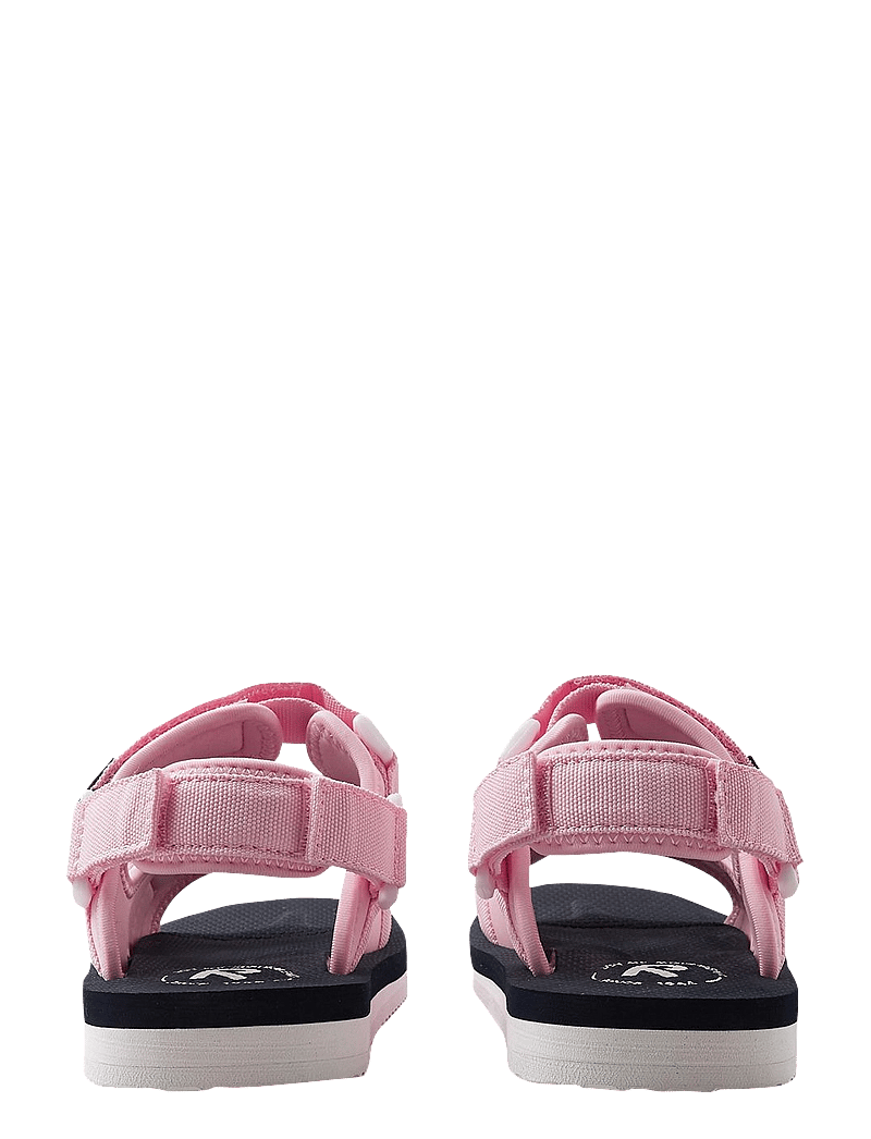 Reima - Sandals, Minsa 2.0 - skor - fairy pink - 5