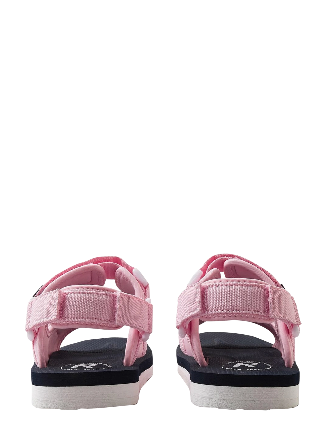 Reima - Sandals, Minsa 2.0 - gode sommertilbud - fairy pink - 5