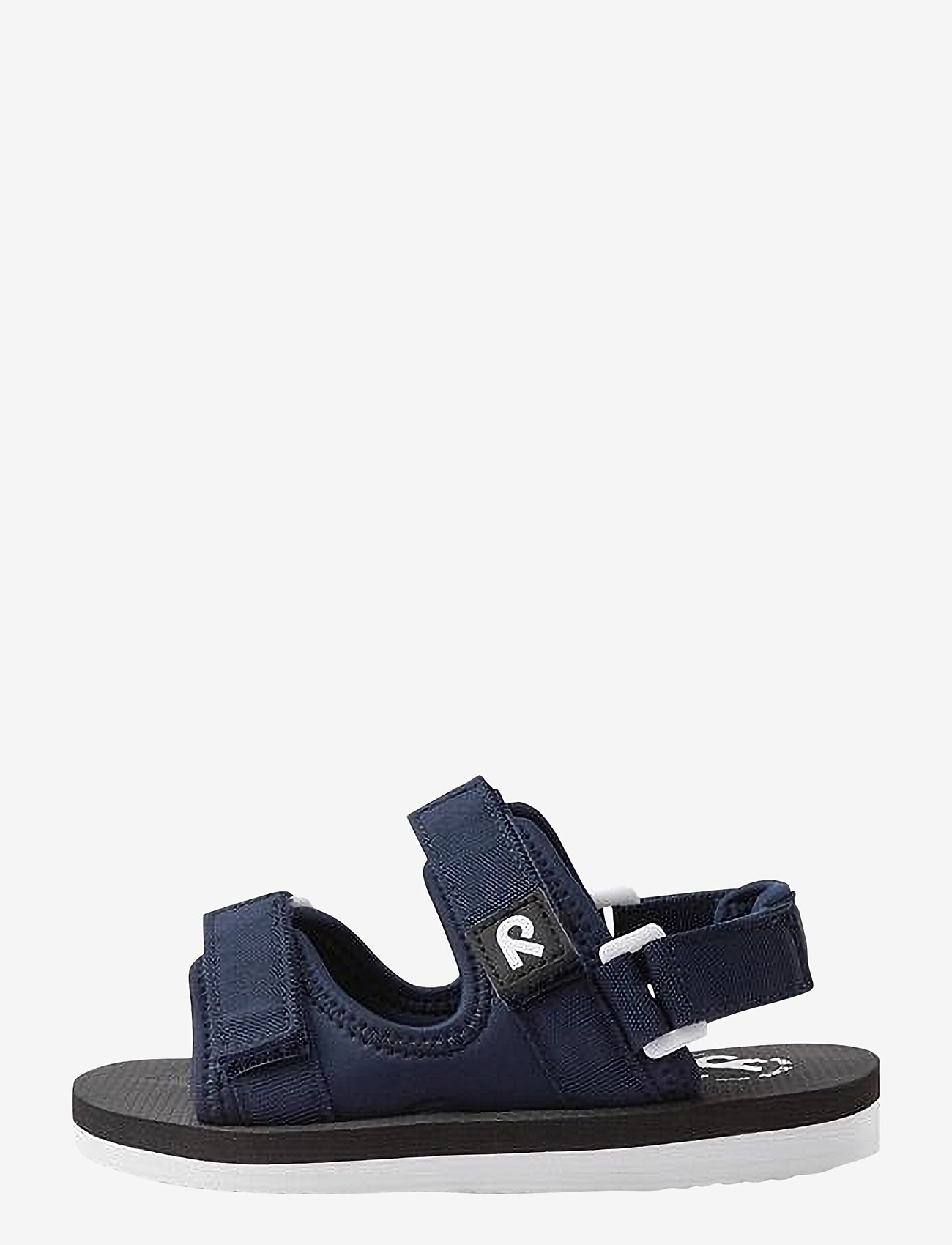 Reima - Sandals, Minsa 2.0 - laveste priser - navy - 0