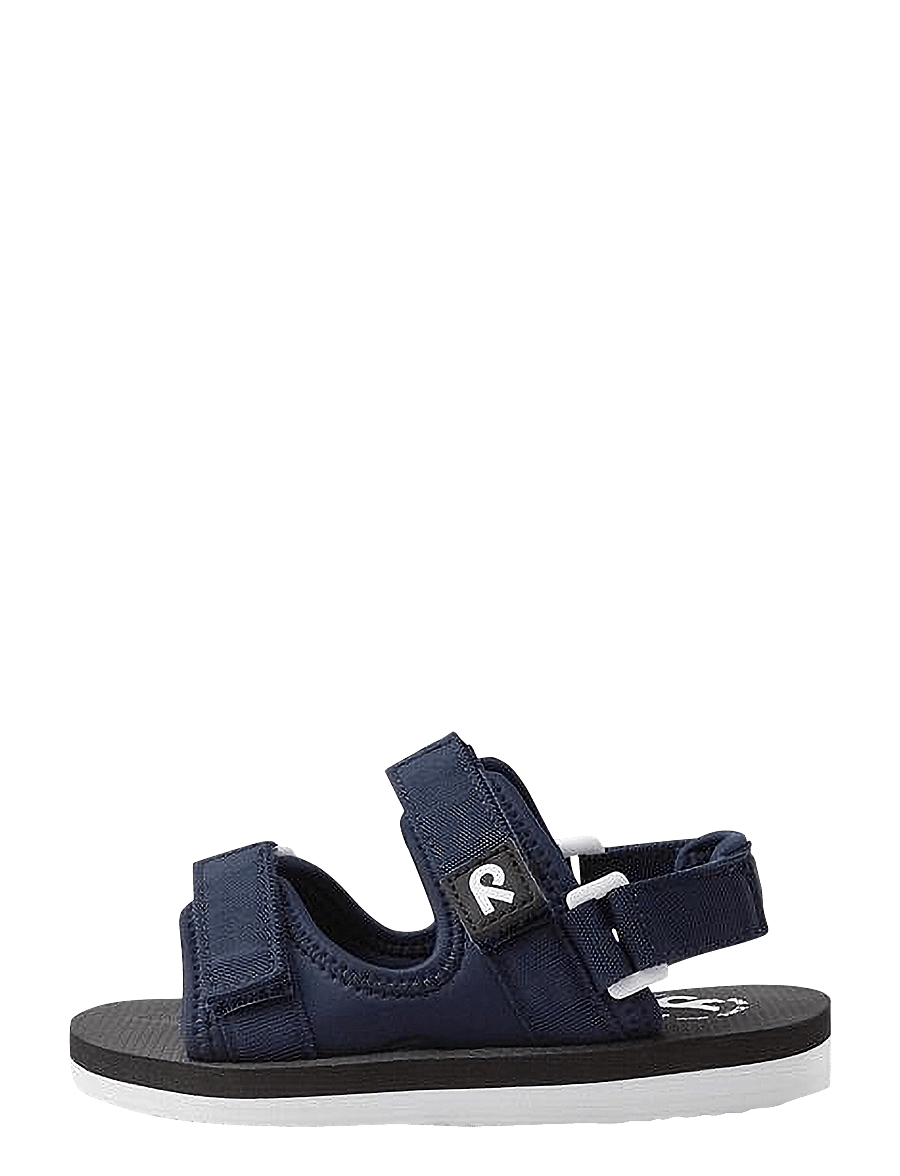 Reima - Sandals, Minsa 2.0 - schuhe - navy - 0