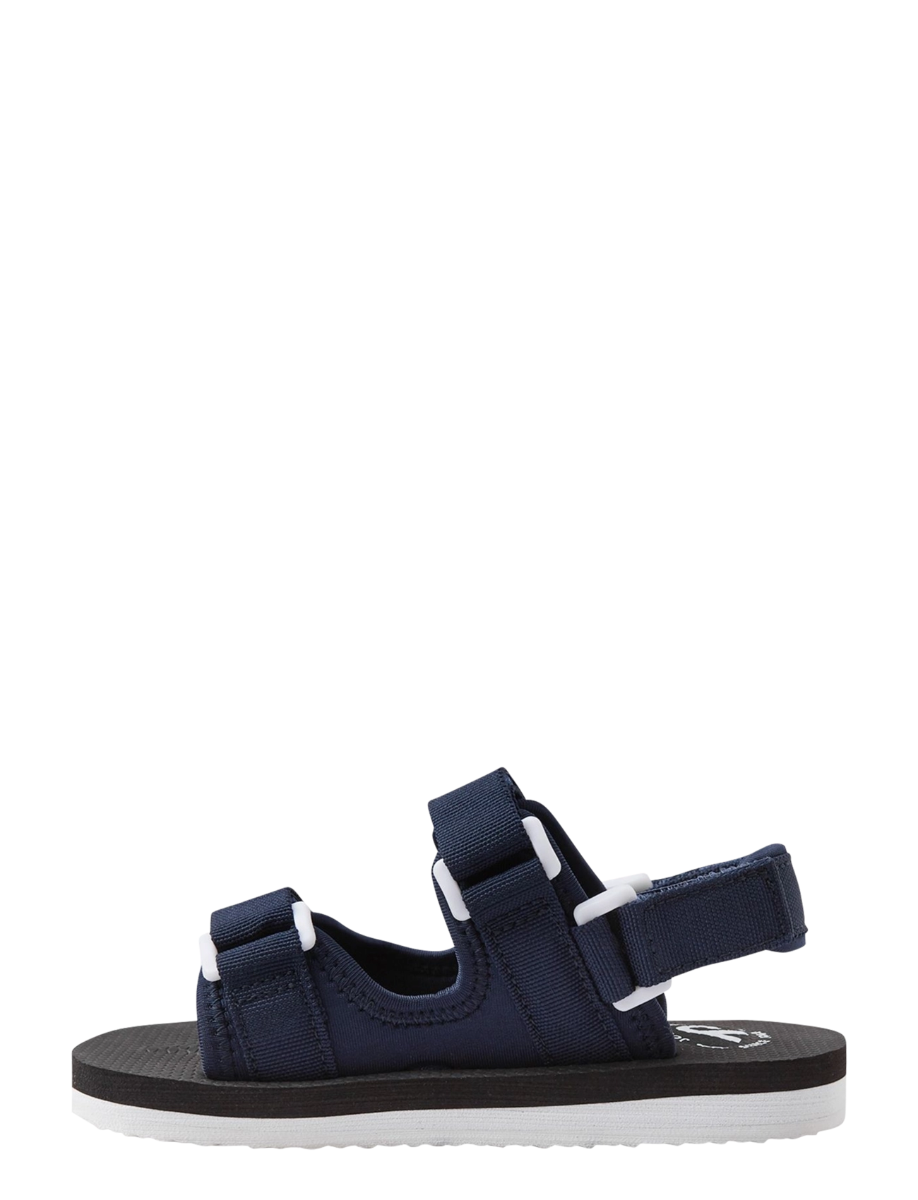 Reima - Sandals, Minsa 2.0 - gode sommertilbud - navy - 1